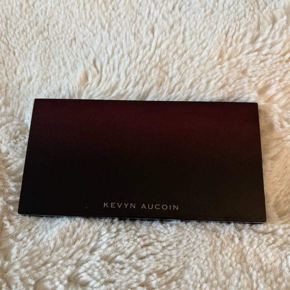 Kevyn Aucoin Highlighting Palette - Sahara - Picture 5 of 9
